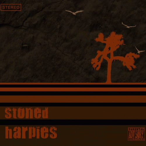 Stoned Harpies : Stoned Harpies